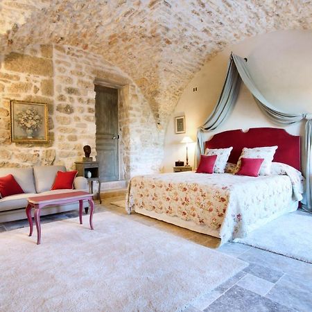 La Bastide Du Tinal Villa Menerbes Luaran gambar
