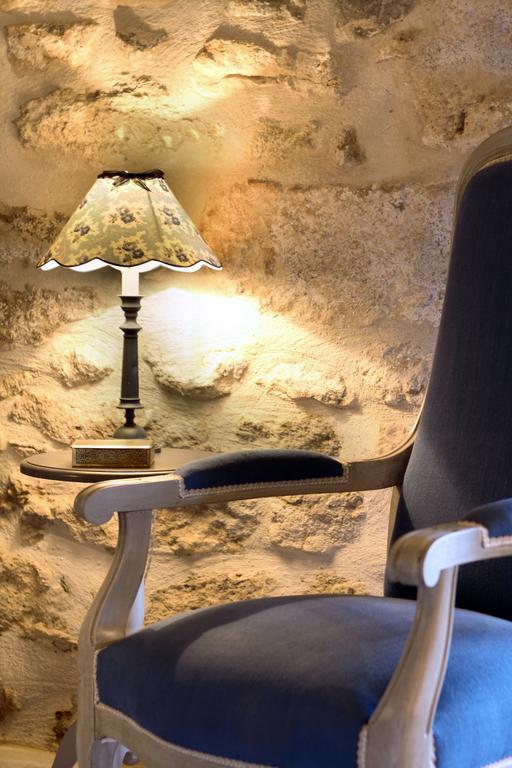 La Bastide Du Tinal Villa Menerbes Bilik gambar