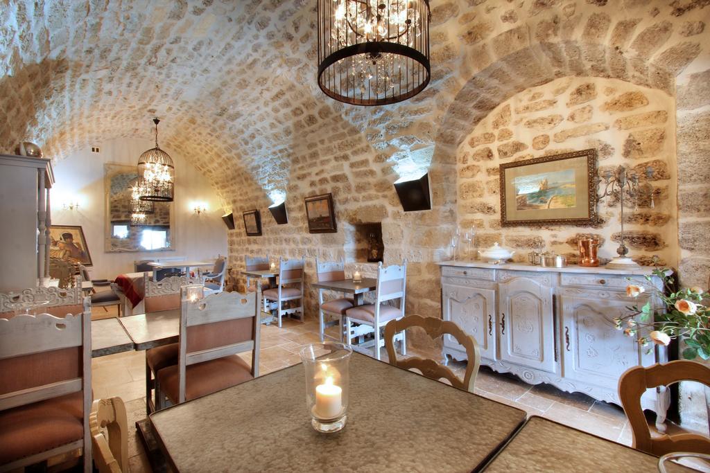 La Bastide Du Tinal Villa Menerbes Luaran gambar