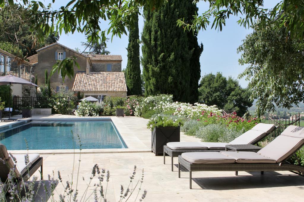 La Bastide Du Tinal Villa Menerbes Luaran gambar