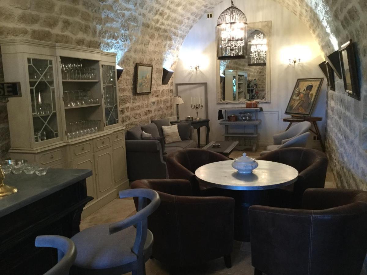 La Bastide Du Tinal Villa Menerbes Luaran gambar